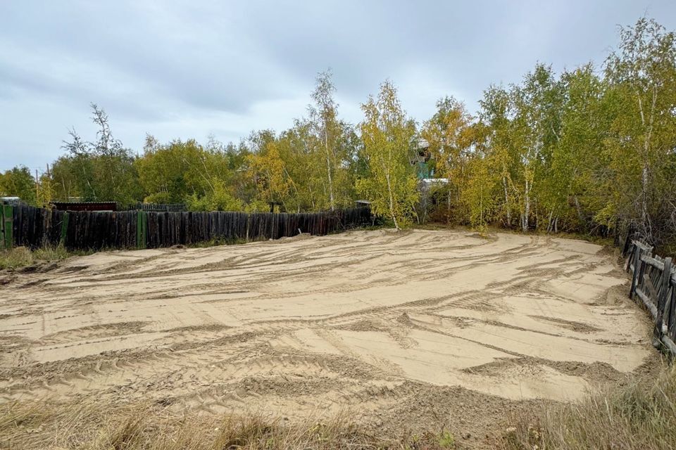 земля г Якутск ул Космофизическая городской округ Якутск фото 1