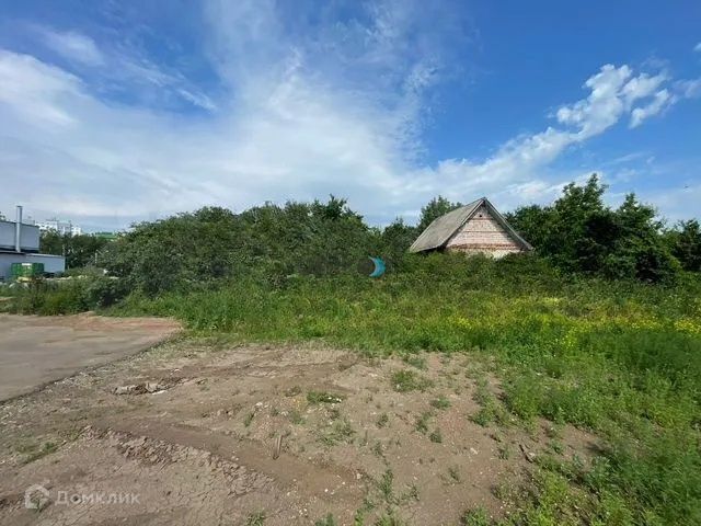 СНТ Механизатор, городской округ Стерлитамак фото