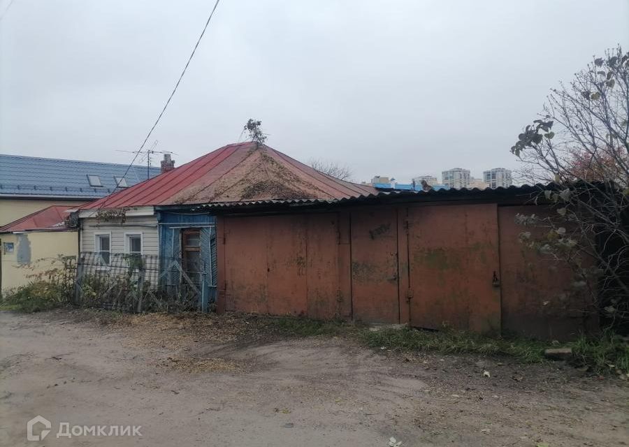 дом г Воронеж городской округ Воронеж, Ленинский фото 1