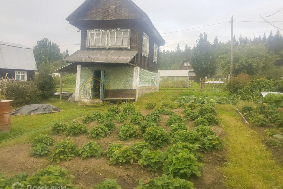 дом г Ревда городской округ Ревда, садово-огородническое товарищество Восток фото 1