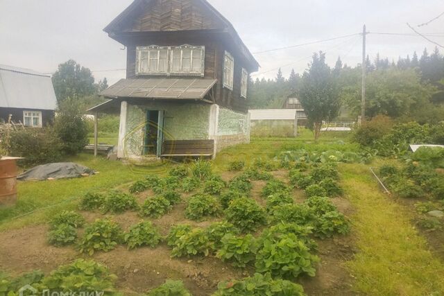 городской округ Ревда, садово-огородническое товарищество Восток фото