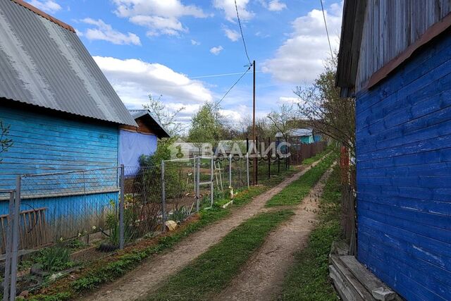 сад тер. СНТ Владимирский городскойN 2 городской округ Владимир, Сад № 2 фото