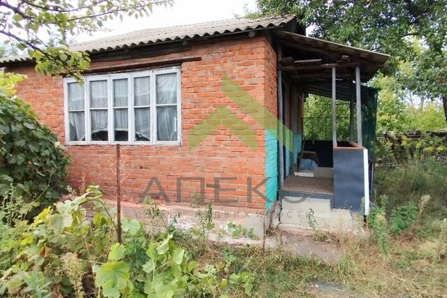 городской округ Воронеж, СНТ Вега-88 фото