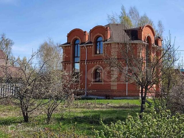 ул Егорьевская городской округ Тюмень фото