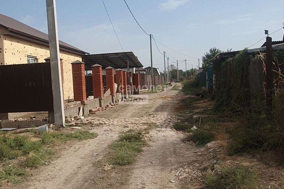 земля г Астрахань городской округ Астрахань, 3-й Латинский проезд фото 3