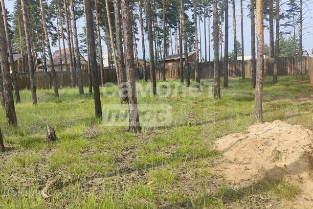 городской округ Улан-Удэ, микрорайон Забайкальский фото