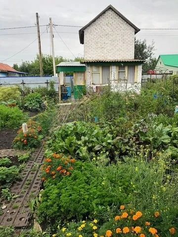 СНТ Водоканал, городской округ Стерлитамак фото