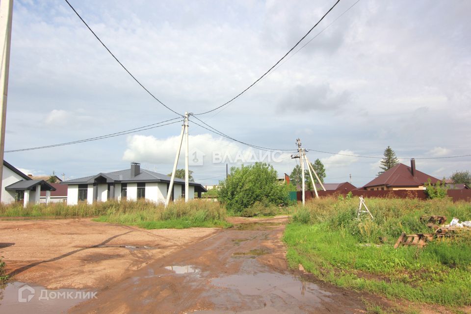 дом р-н Стерлитамакский село Загородный фото 2