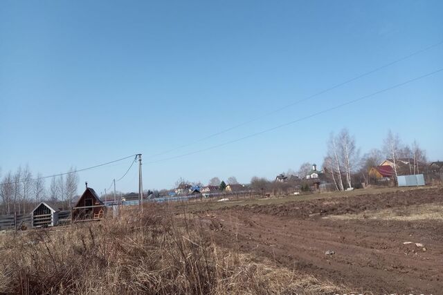 городской округ Нижний Новгород, деревня Новопавловка фото