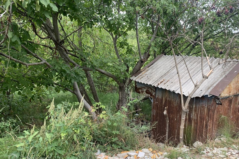 земля г Ставрополь городской округ Ставрополь, СТ Ручеёк Красненький фото 1