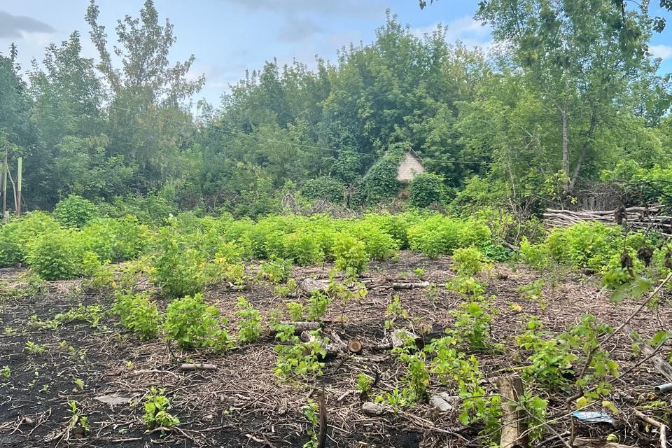 земля г Стерлитамак СНТ Дружба, городской округ Стерлитамак фото 1