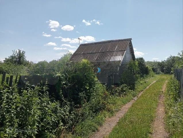 земля г Стерлитамак СНТ Механизатор, городской округ Стерлитамак фото 1