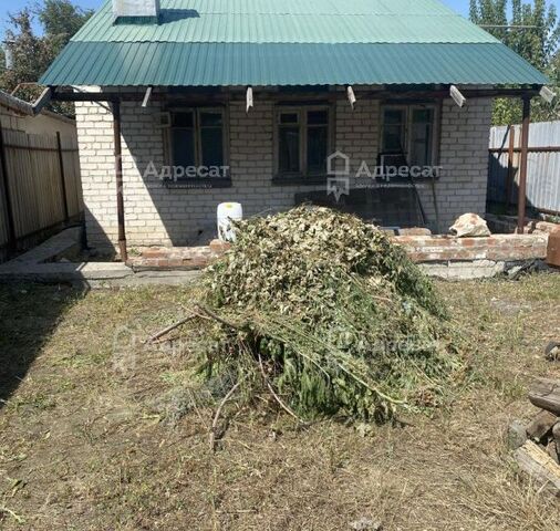 дом ул Черноморская городской округ Волгоград фото