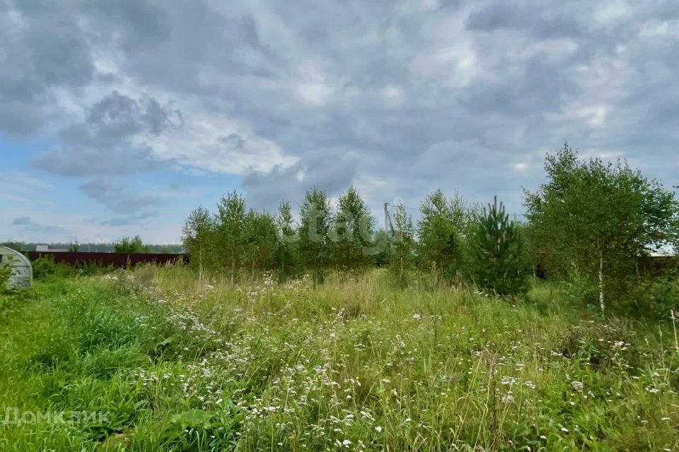 земля г Полевской с Курганово мкр Доброво-Север Полевской городской округ фото 1