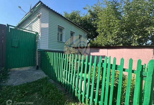 Старооскольский городской округ фото