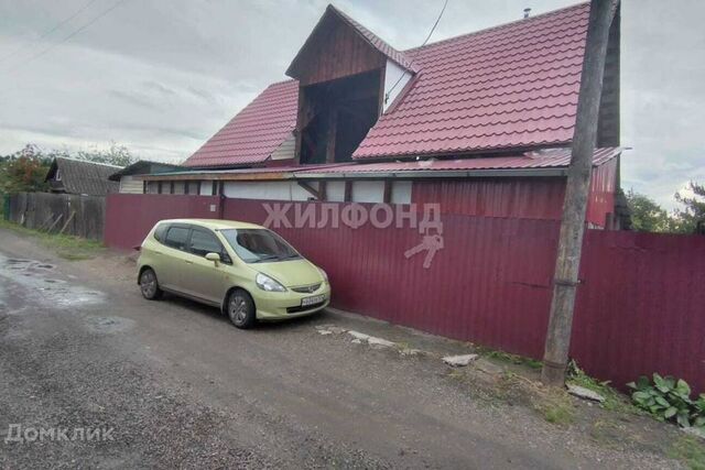 городской округ Черногорск, Майский фото