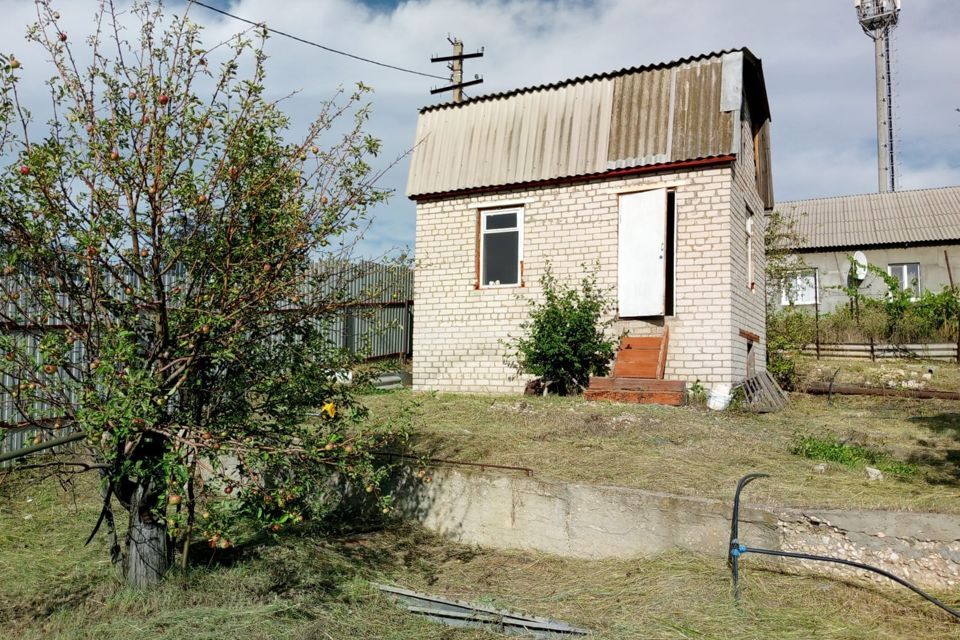 дом р-н Городищенский садовое товарищество Родничок фото 1