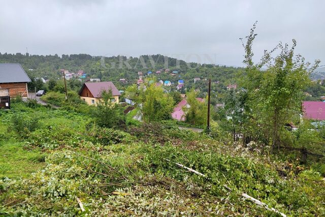 пер Пихтовый городской округ Горно-Алтайск фото