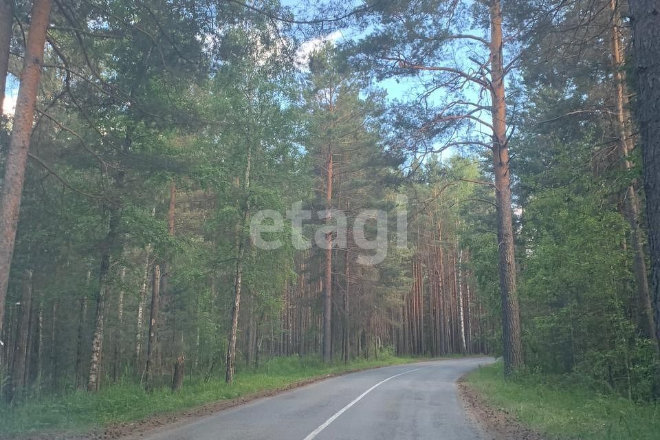 земля г Тюмень снт Зеленая Роща городской округ Тюмень, 11-я улица фото 1