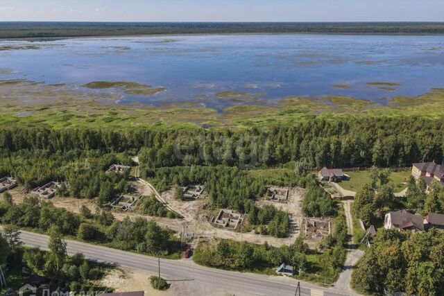 снт Светлячок городской округ Тюмень, 2-я улица фото