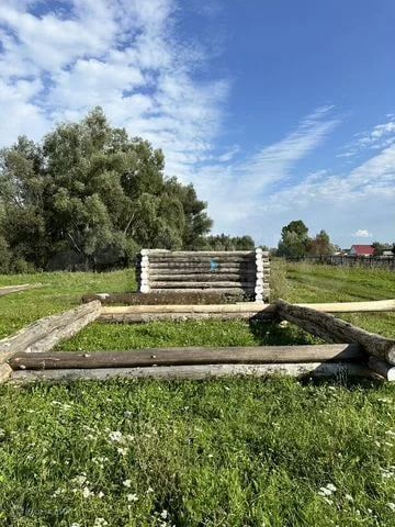 земля р-н Ишимбайский село Ишеево фото 1