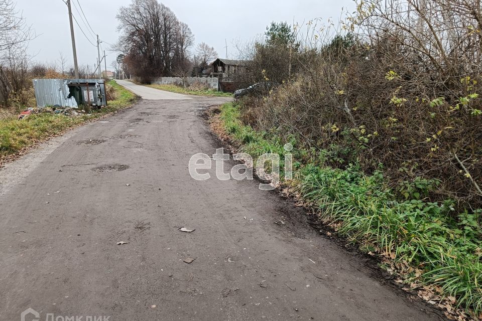 земля р-н Зеленоградский г Зеленоградск фото 3