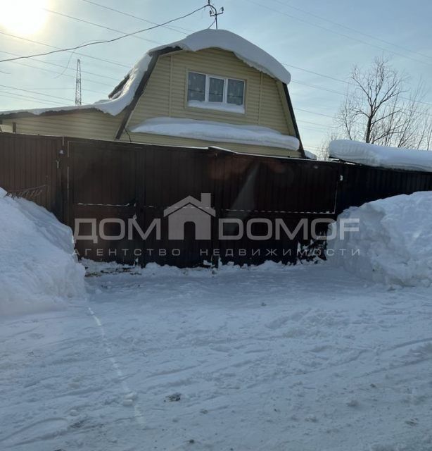 дом г Сургут городской округ Сургут, ПСК Хвойный фото 4