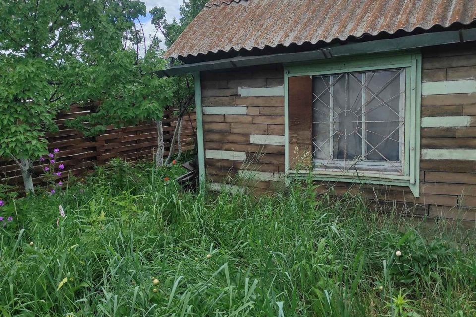 земля г Абакан городской округ Абакан, ДО Пенсионеры фото 2