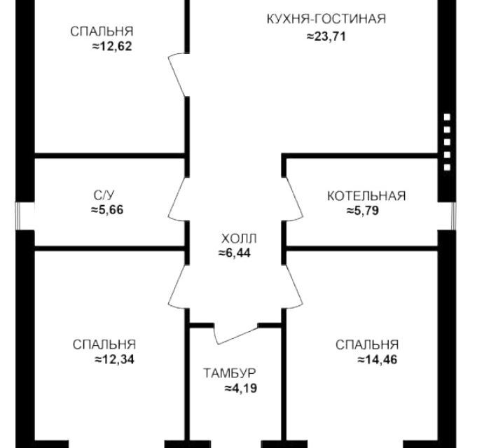 дом г Батайск ул Московская городской округ Батайск фото 2