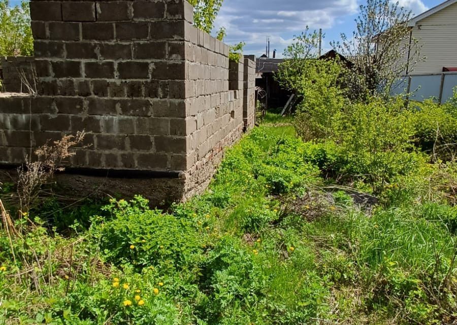 земля г Сибай ул Гадельшинская городской округ Сибай фото 2