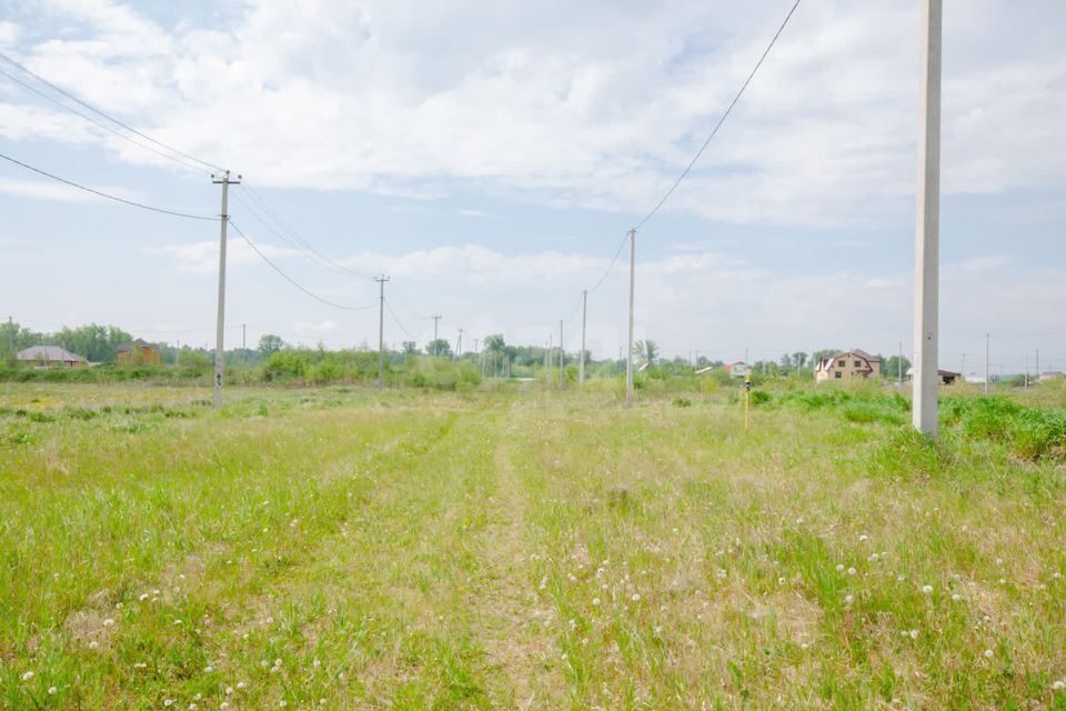 земля г Заводоуковск ул Гилевская роща Заводоуковский городской округ фото 2