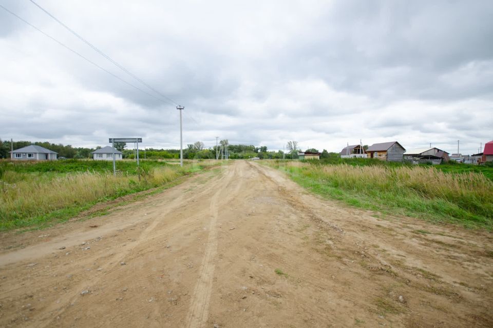 земля г Заводоуковск ул Гилевская роща Заводоуковский городской округ фото 4