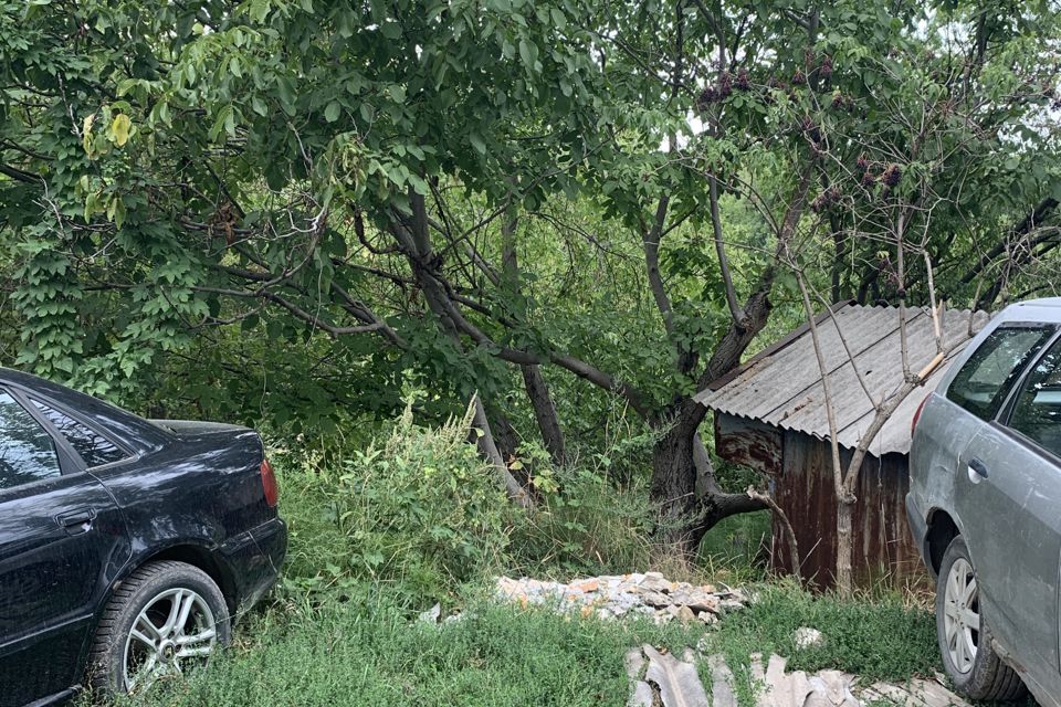 земля г Ставрополь городской округ Ставрополь, СТ Ручеёк Красненький фото 3