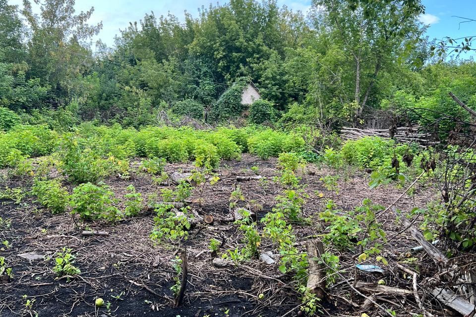 земля г Стерлитамак СНТ Дружба, городской округ Стерлитамак фото 3