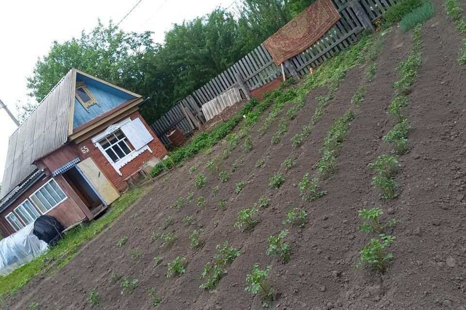 земля г Тобольск СО Биолог, городской округ Тобольск фото 2