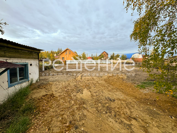 земля г Якутск городской округ Якутск, Старый Покровский тракт, 212 фото 4