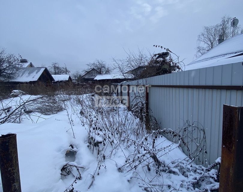 земля г Кострома городской округ Кострома, Фабричный фото 2