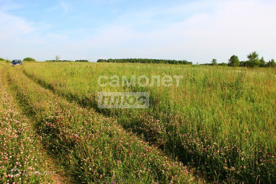 земля р-н Заокский фото 4