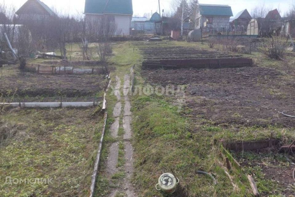 дом р-н Новокузнецкий Кемеровская область — Кузбасс, СО Садовод, Сиреневая улица, 71 фото 3