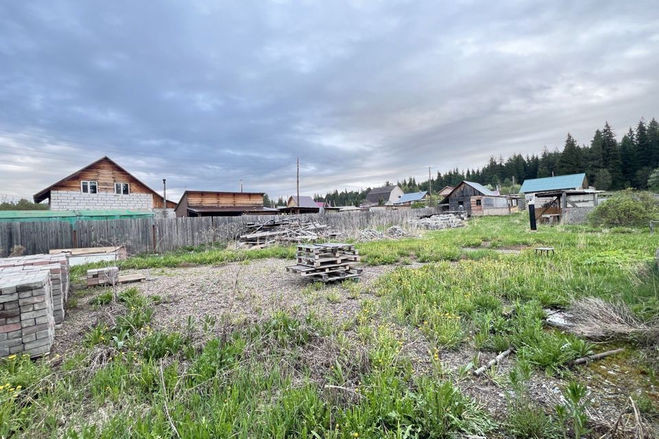 дом г Томск городской округ Томск, СТ Куташево фото 3