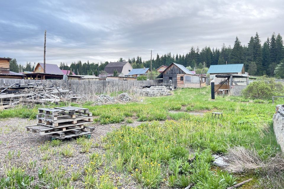 дом г Томск городской округ Томск, СТ Куташево фото 4