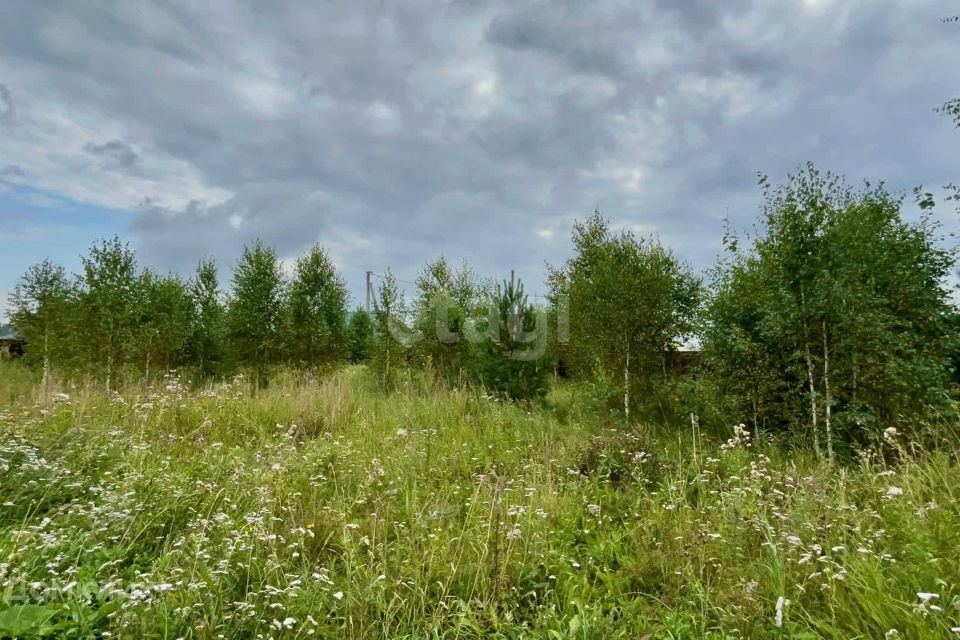 земля г Полевской с Курганово мкр Доброво-Север Полевской городской округ фото 2