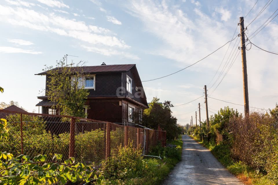 дом р-н Белоярский КС Лесовод, 2 фото 4