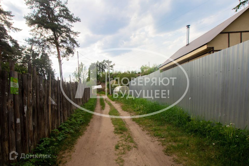 дом г Чайковский Чайковский городской округ, СТ 27 фото 2