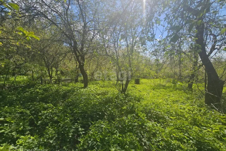 земля г Нижний Новгород городской округ Нижний Новгород, Приокский район фото 4