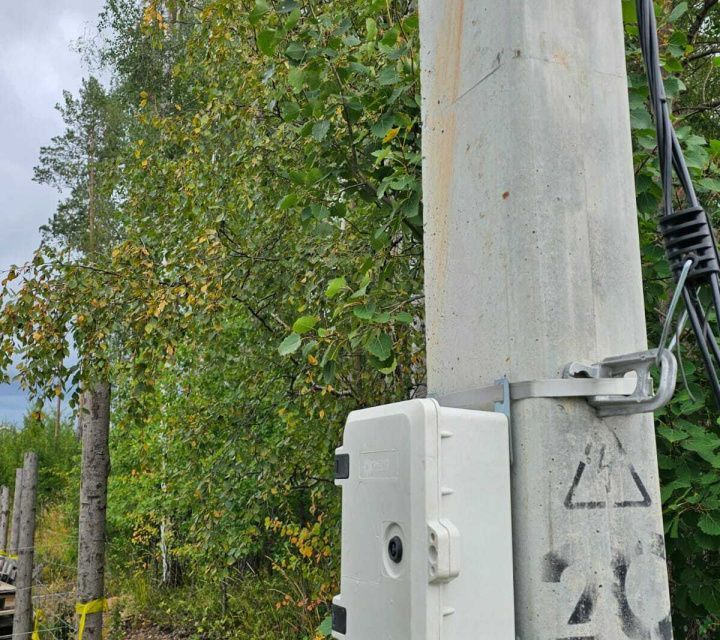 земля городской округ Верхняя Пышма, посёлок Зелёный Бор фото 2