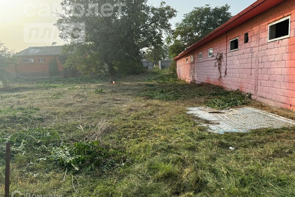 земля г Грозный городской округ Грозный, улица В. П. Птушина фото 4