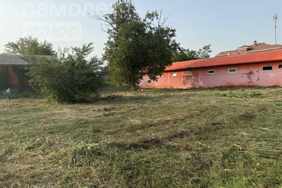 земля г Грозный городской округ Грозный, улица В. П. Птушина фото 3