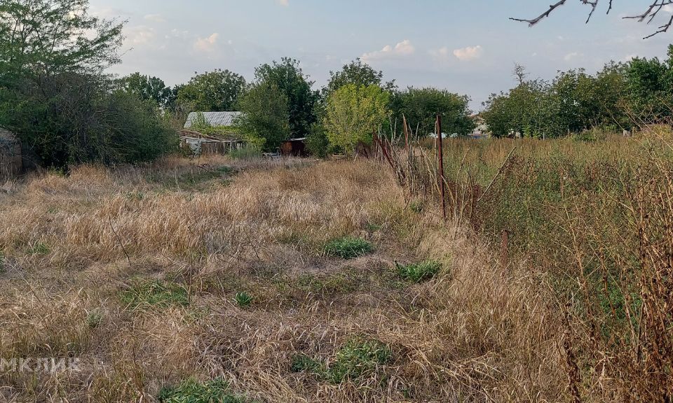 земля р-н Сакский село Веселовка фото 3