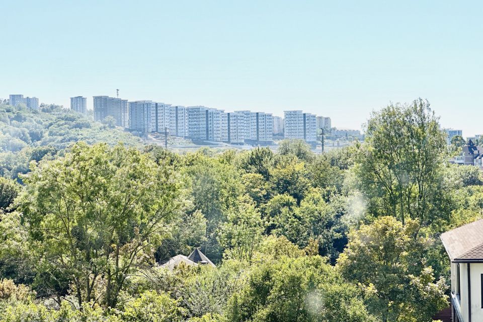 дом г Сочи с Краевско-Армянское городской округ Сочи, Саят-Нова фото 3